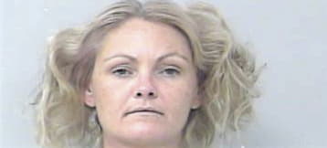 Deborah Beutel, - St. Lucie County, FL 